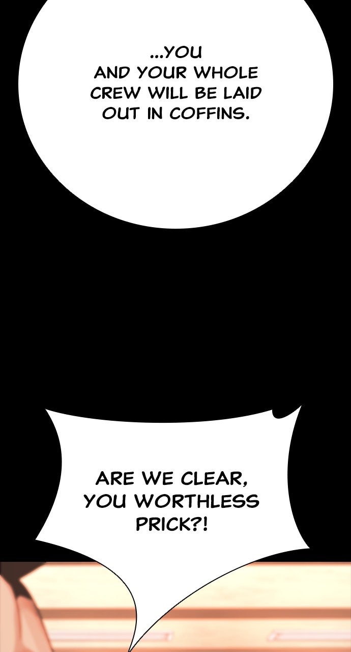 Read The Worst Generation EN Manga Online