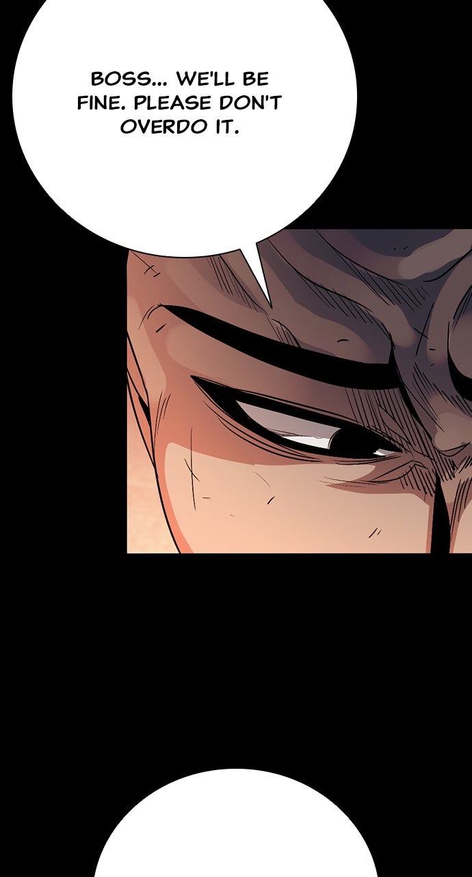 Read The Worst Generation EN Manga Online