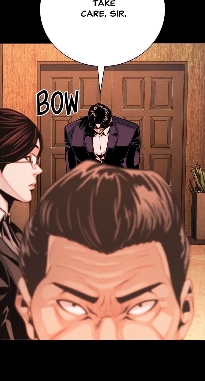 Read The Worst Generation EN Manga Online