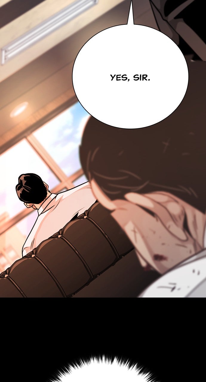 Read The Worst Generation EN Manga Online