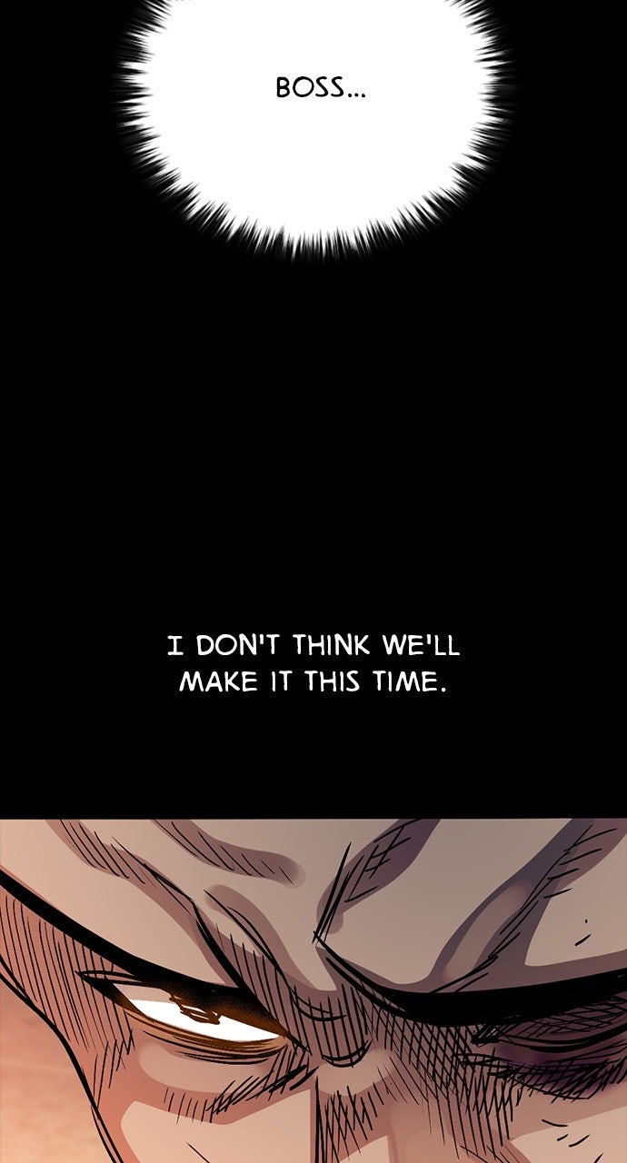 Read The Worst Generation EN Manga Online