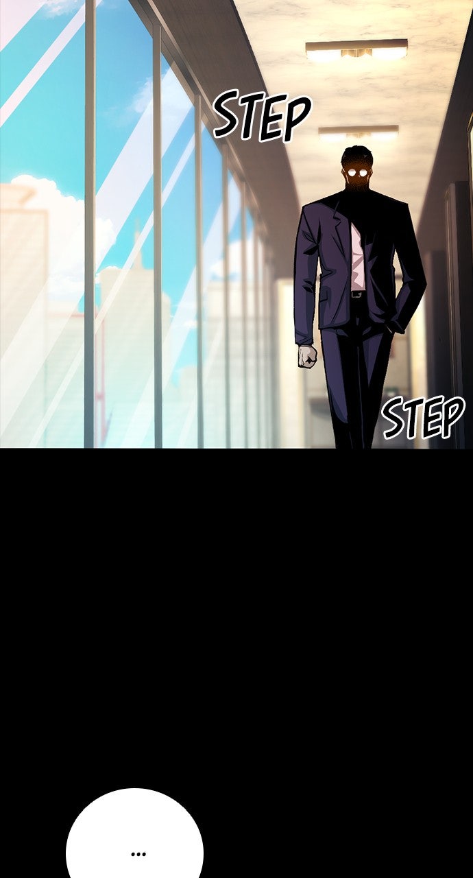 Read The Worst Generation EN Manga Online