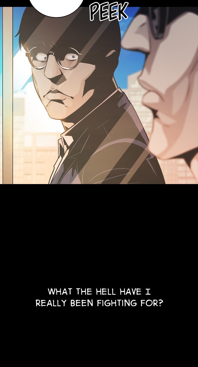 Read The Worst Generation EN Manga Online