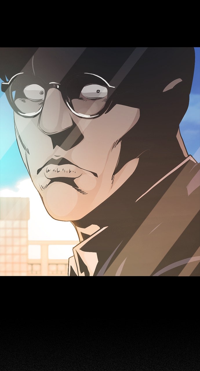 Read The Worst Generation EN Manga Online