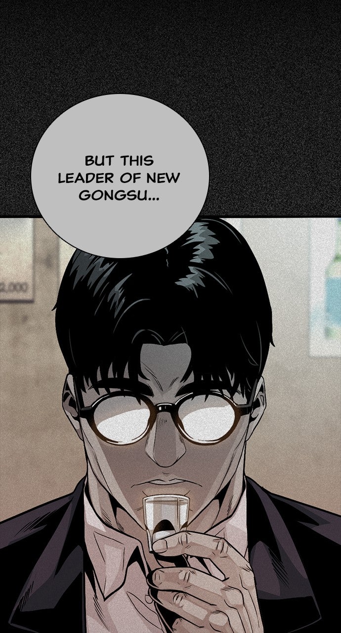 Read The Worst Generation EN Manga Online