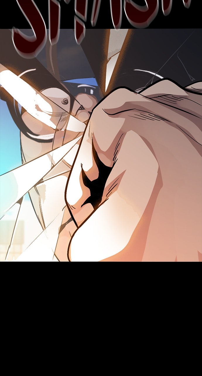 Read The Worst Generation EN Manga Online