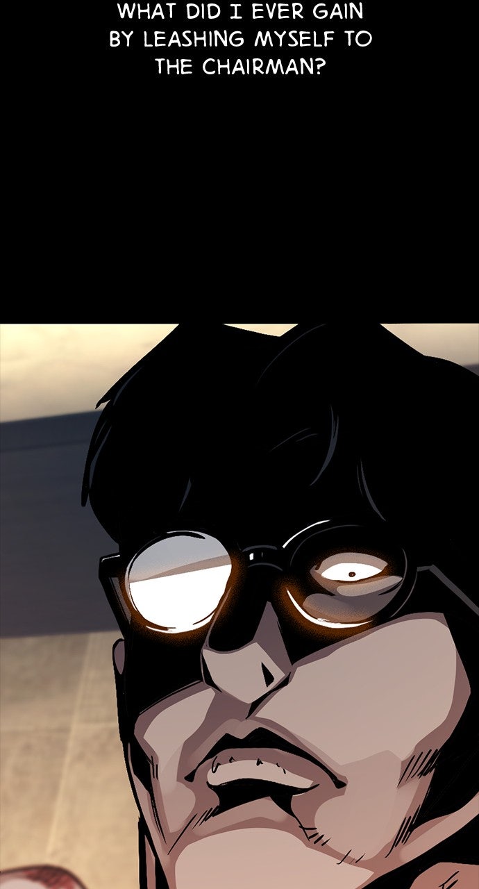 Read The Worst Generation EN Manga Online