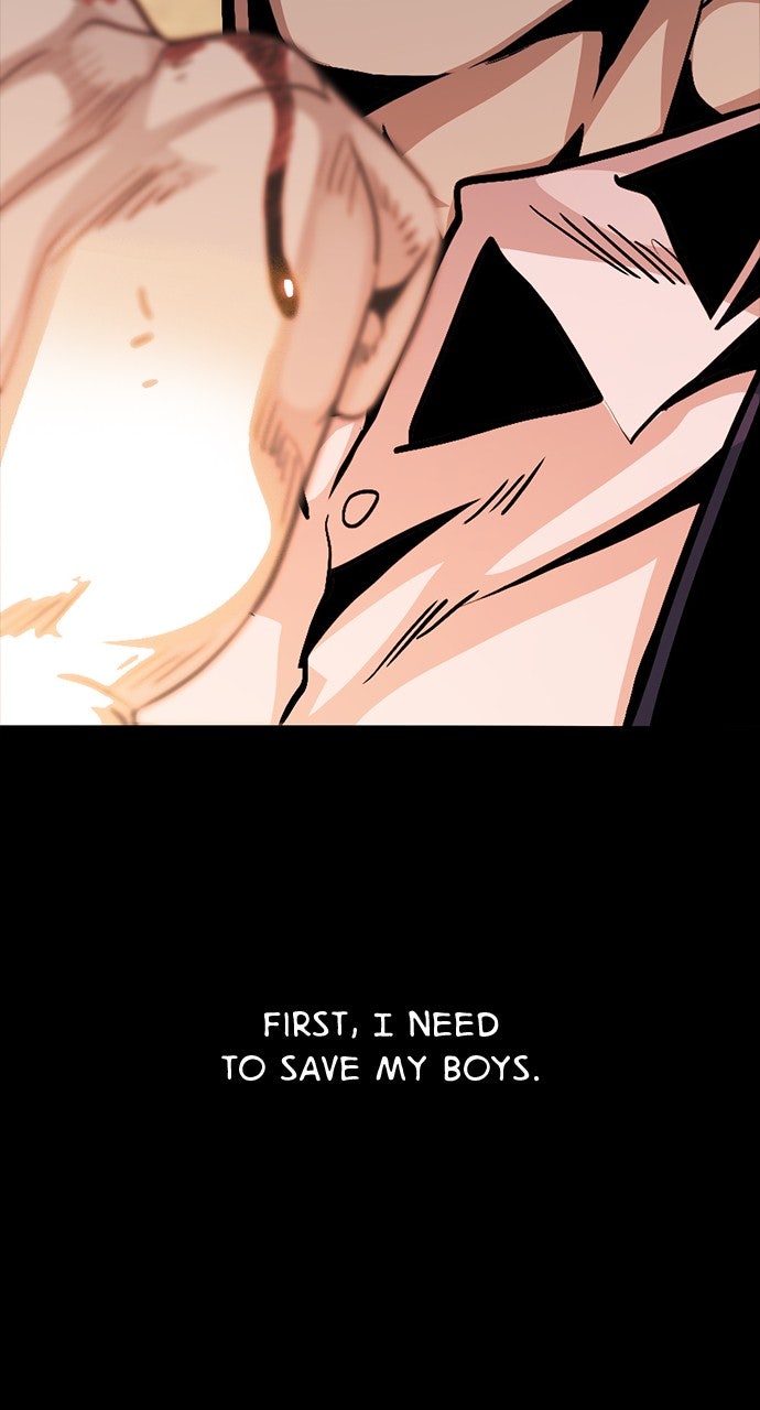 Read The Worst Generation EN Manga Online