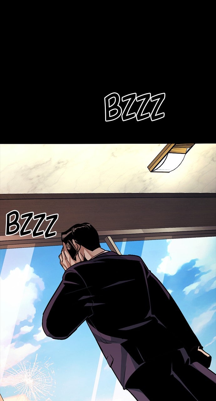 Read The Worst Generation EN Manga Online