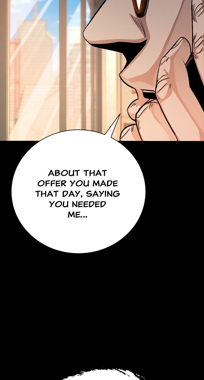 Read The Worst Generation EN Manga Online