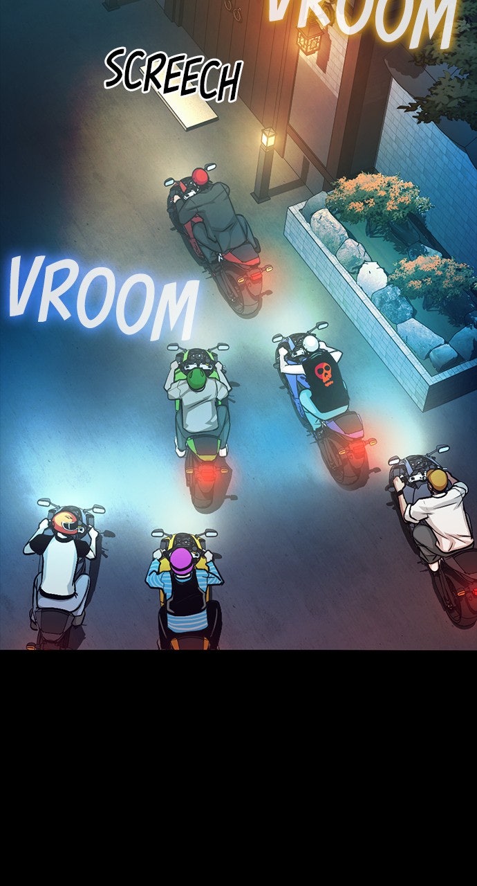 Read The Worst Generation EN Manga Online