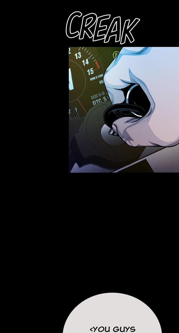 Read The Worst Generation EN Manga Online