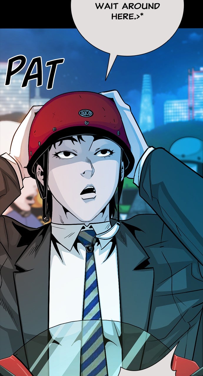 Read The Worst Generation EN Manga Online