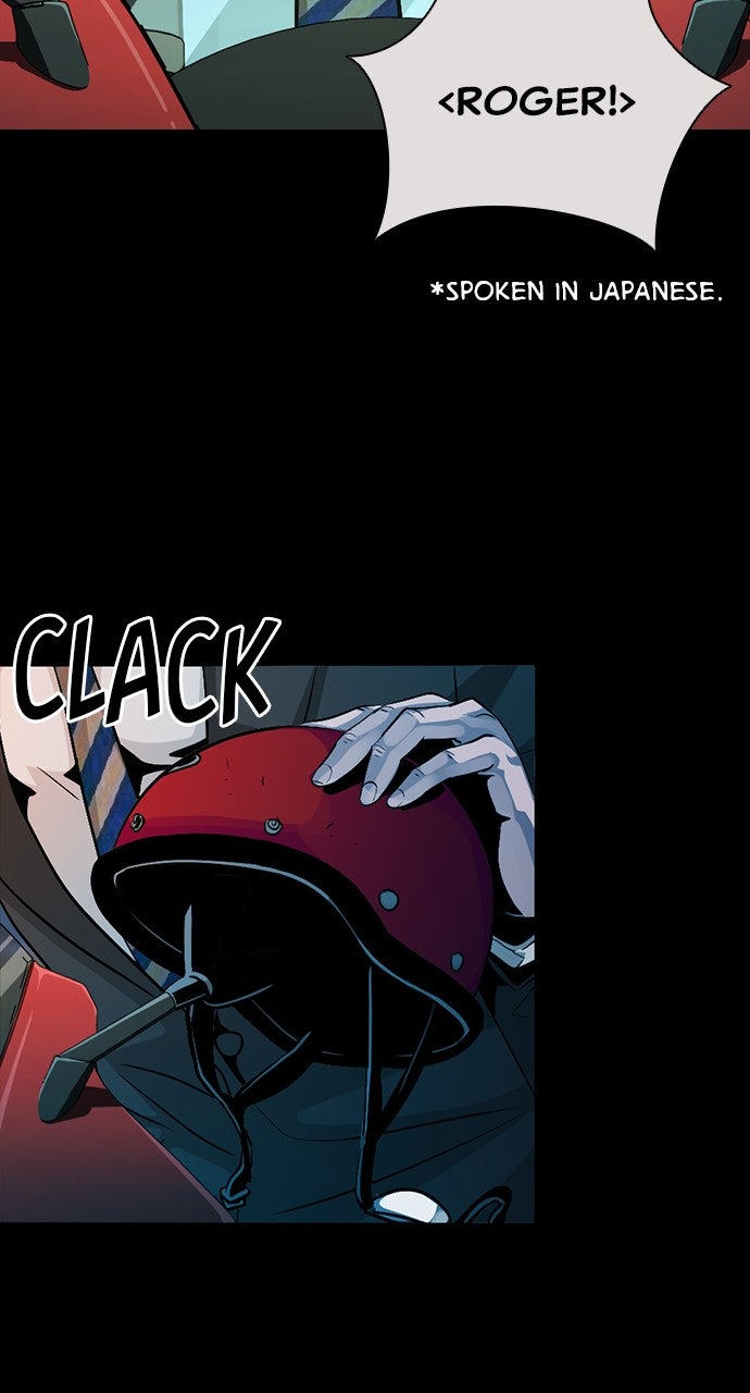 Read The Worst Generation EN Manga Online