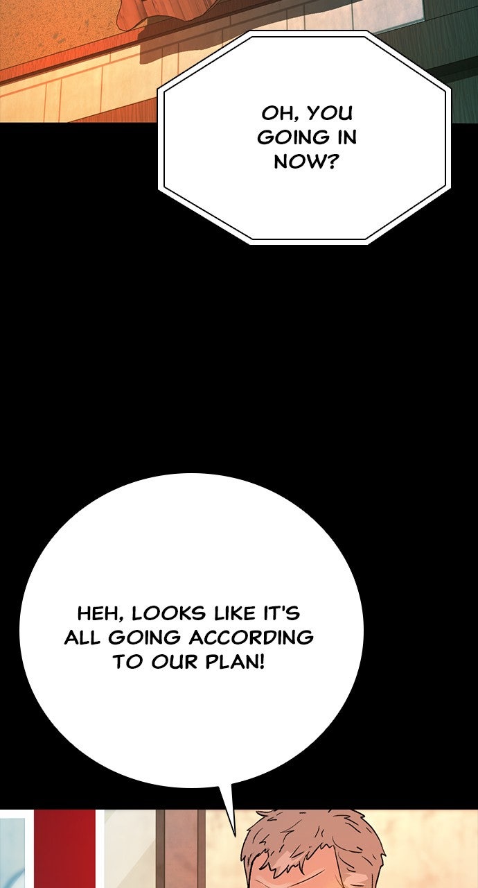 Read The Worst Generation EN Manga Online