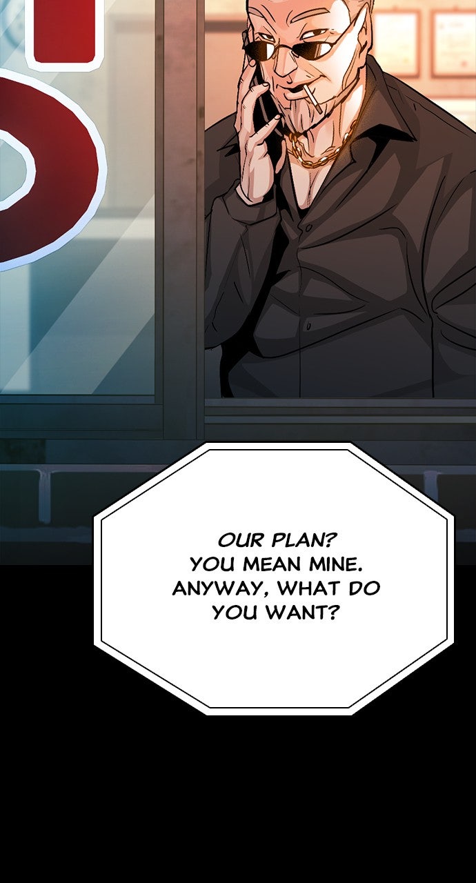 Read The Worst Generation EN Manga Online