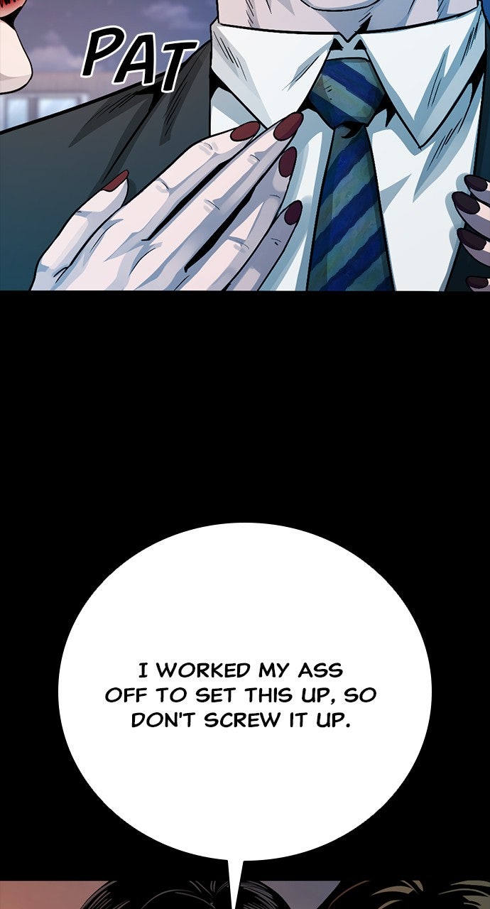 Read The Worst Generation EN Manga Online