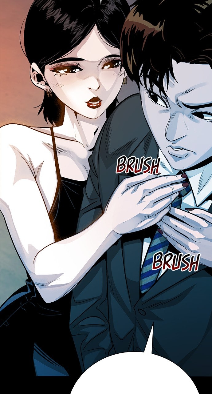 Read The Worst Generation EN Manga Online