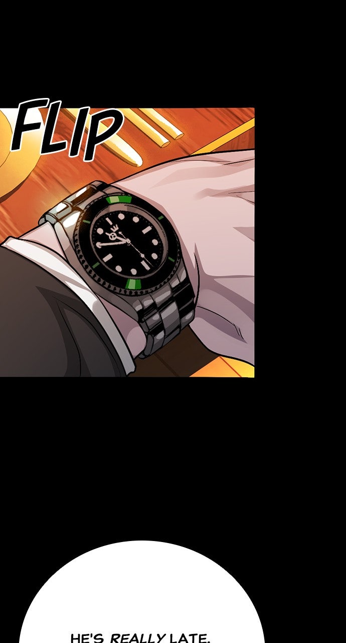 Read The Worst Generation EN Manga Online