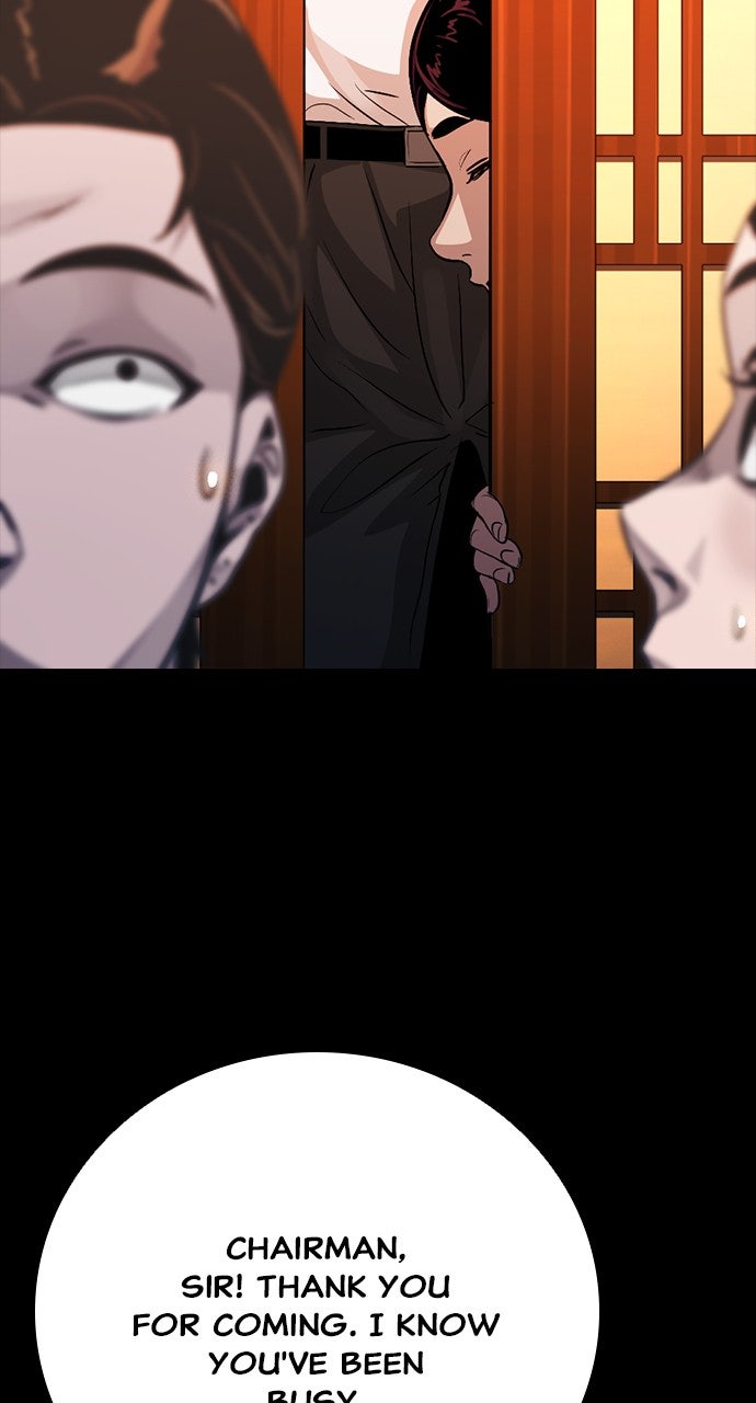 Read The Worst Generation EN Manga Online