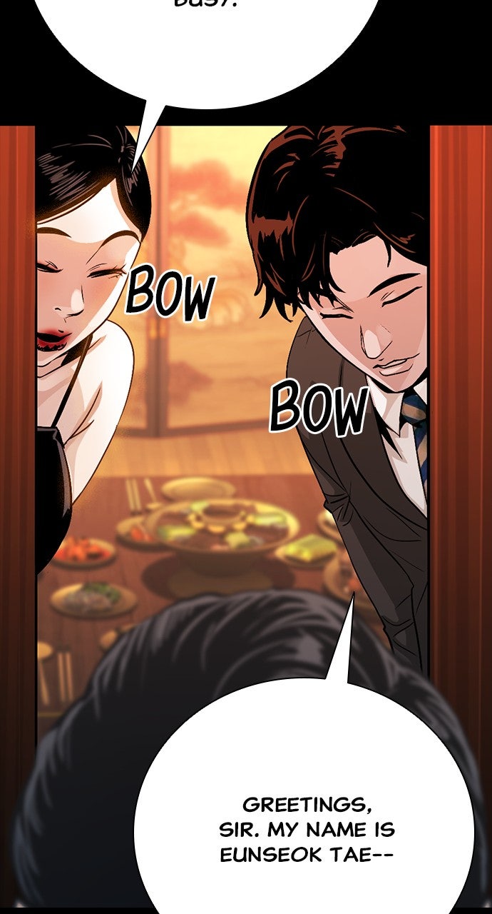 Read The Worst Generation EN Manga Online