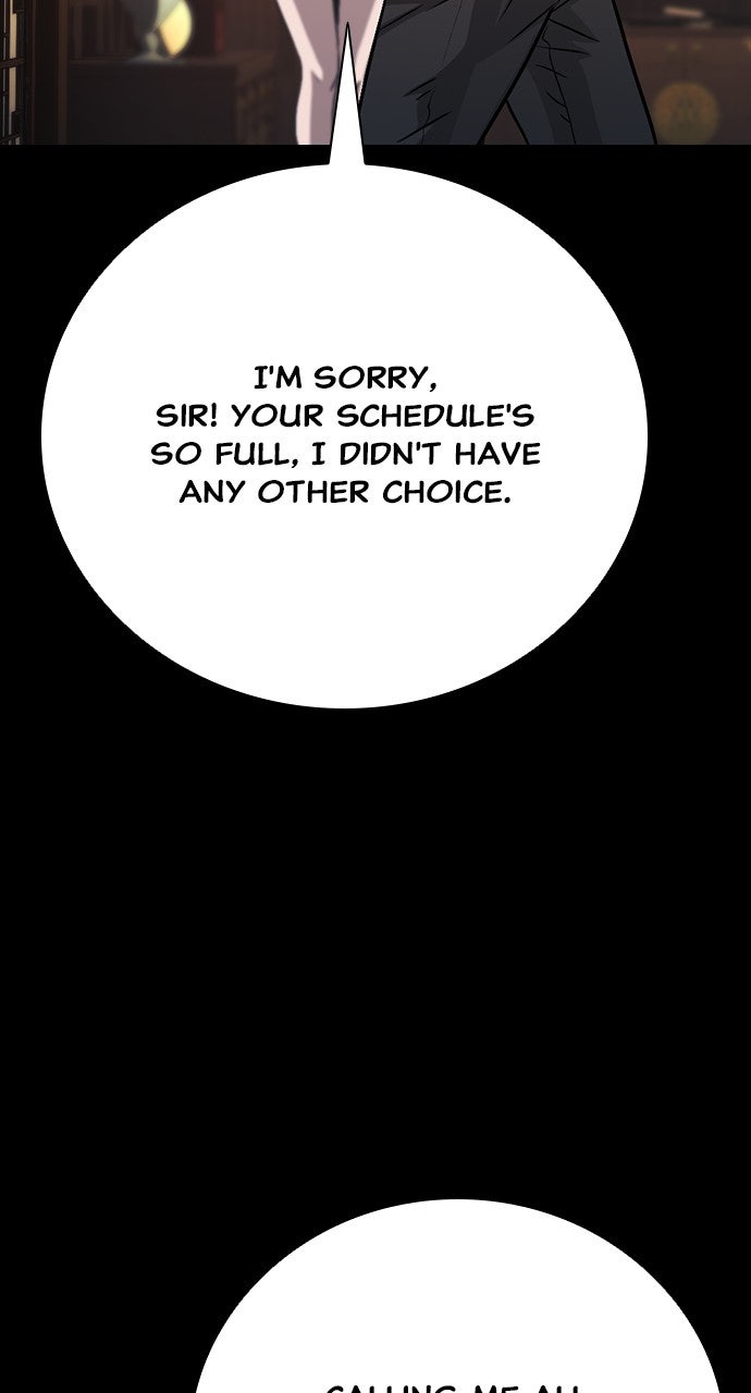 Read The Worst Generation EN Manga Online