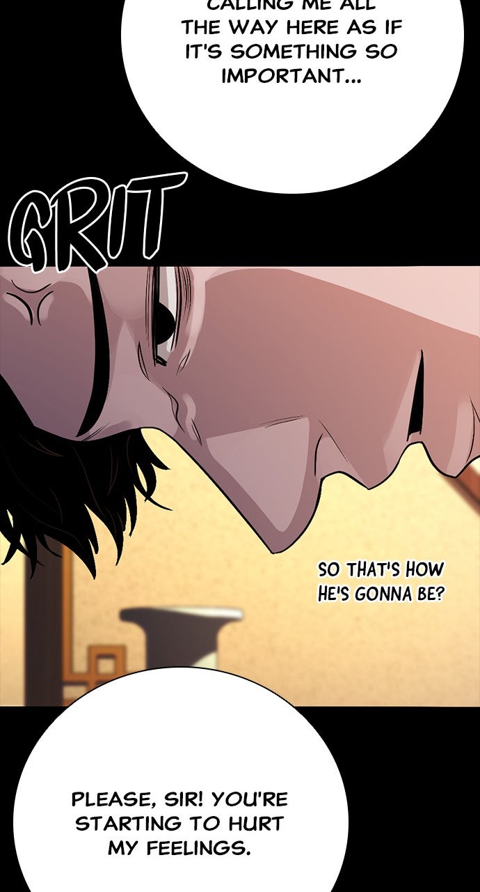 Read The Worst Generation EN Manga Online