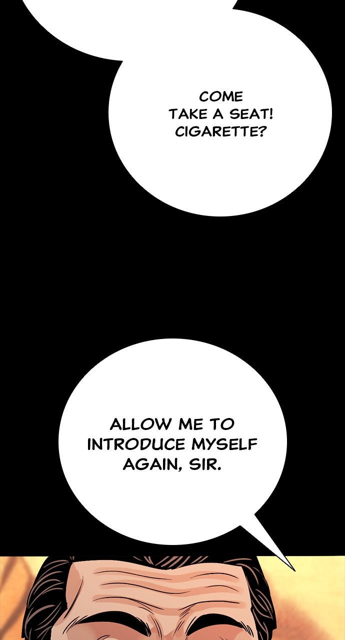 Read The Worst Generation EN Manga Online