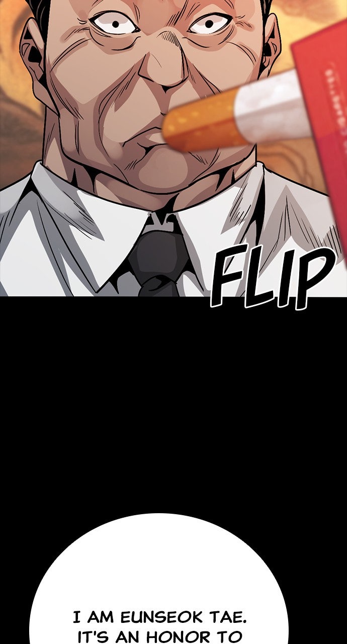 Read The Worst Generation EN Manga Online