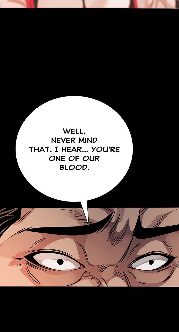 Read The Worst Generation EN Manga Online