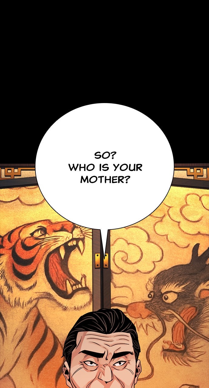 Read The Worst Generation EN Manga Online