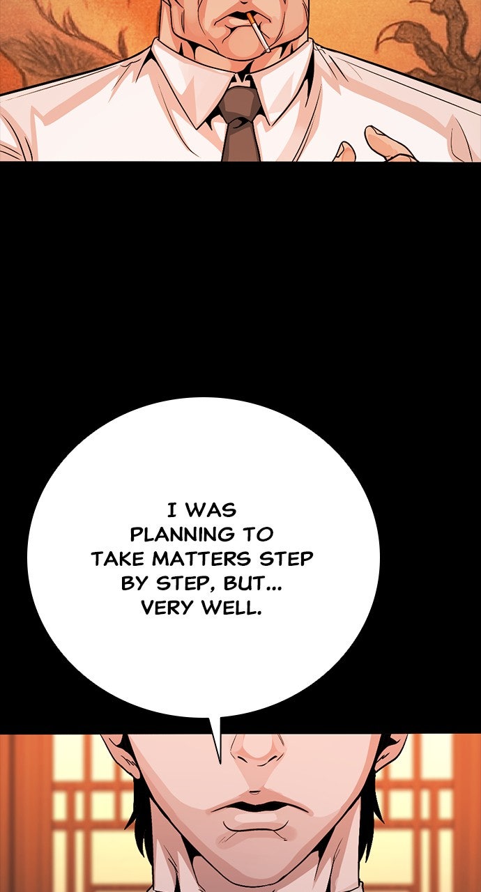 Read The Worst Generation EN Manga Online