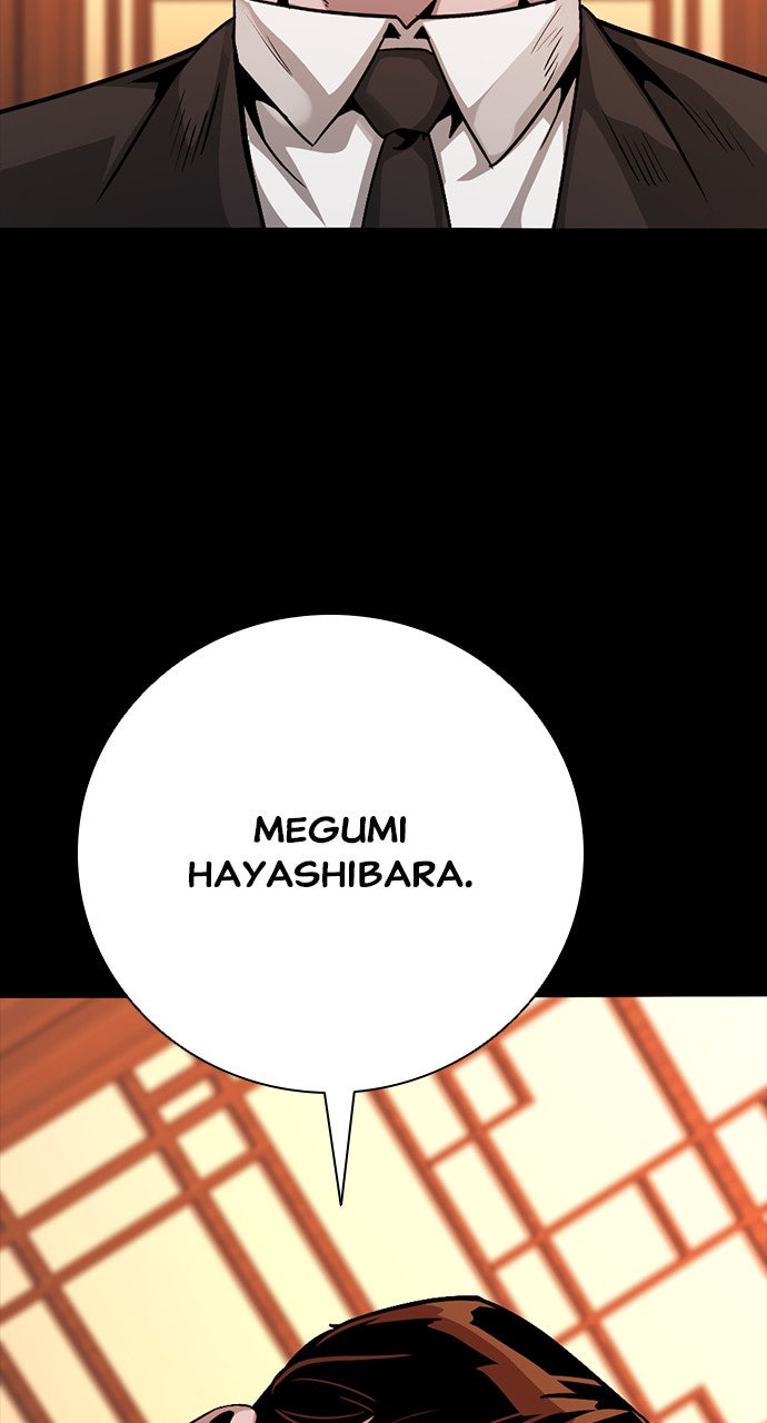 Read The Worst Generation EN Manga Online