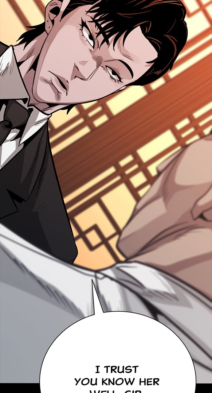 Read The Worst Generation EN Manga Online