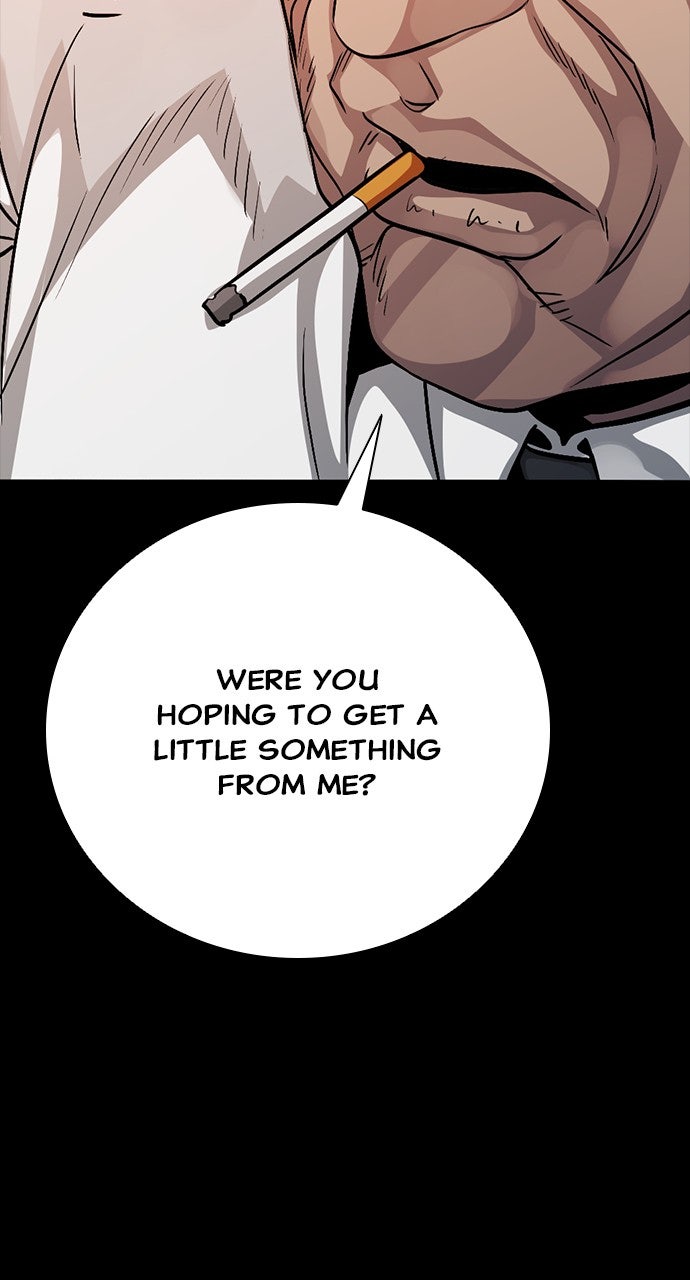 Read The Worst Generation EN Manga Online