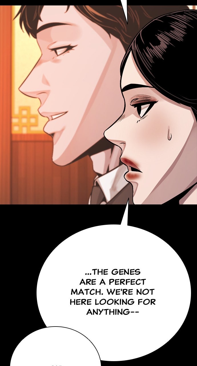 Read The Worst Generation EN Manga Online