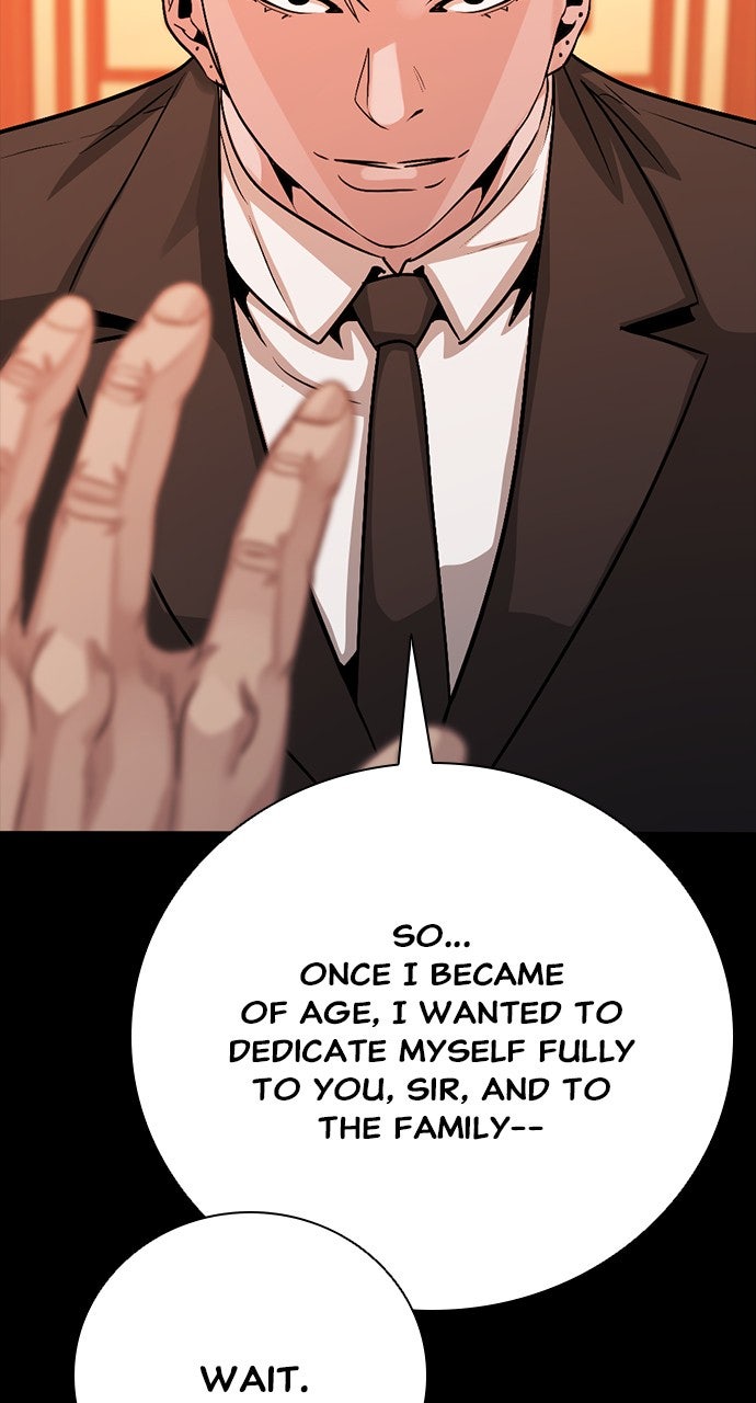 Read The Worst Generation EN Manga Online