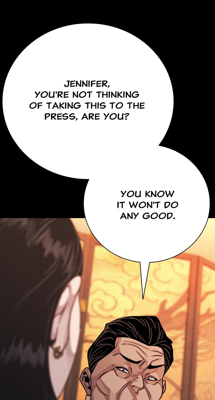 Read The Worst Generation EN Manga Online