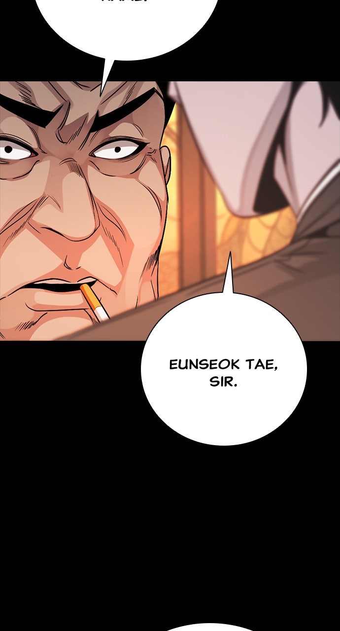 Read The Worst Generation EN Manga Online