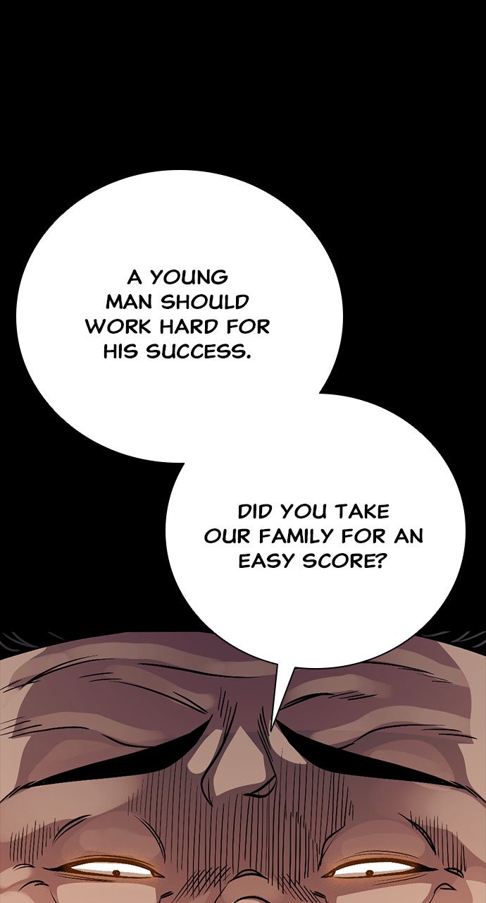 Read The Worst Generation EN Manga Online