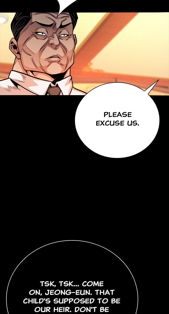 Read The Worst Generation EN Manga Online