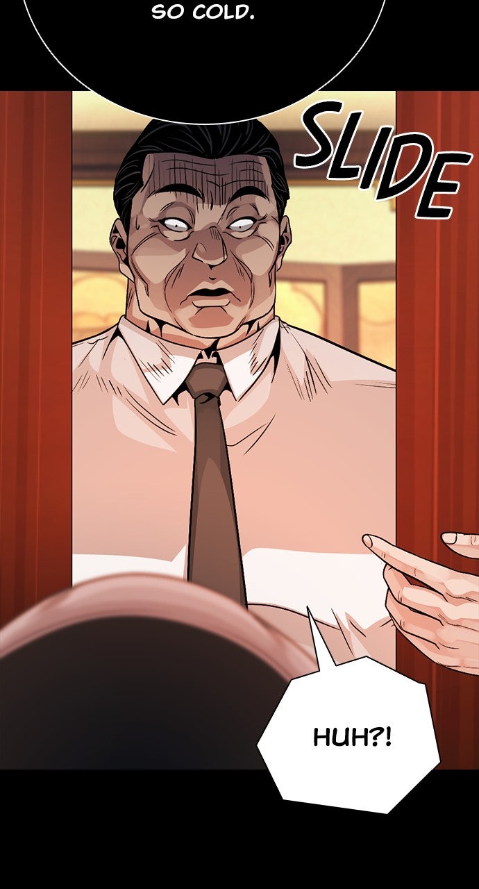 Read The Worst Generation EN Manga Online