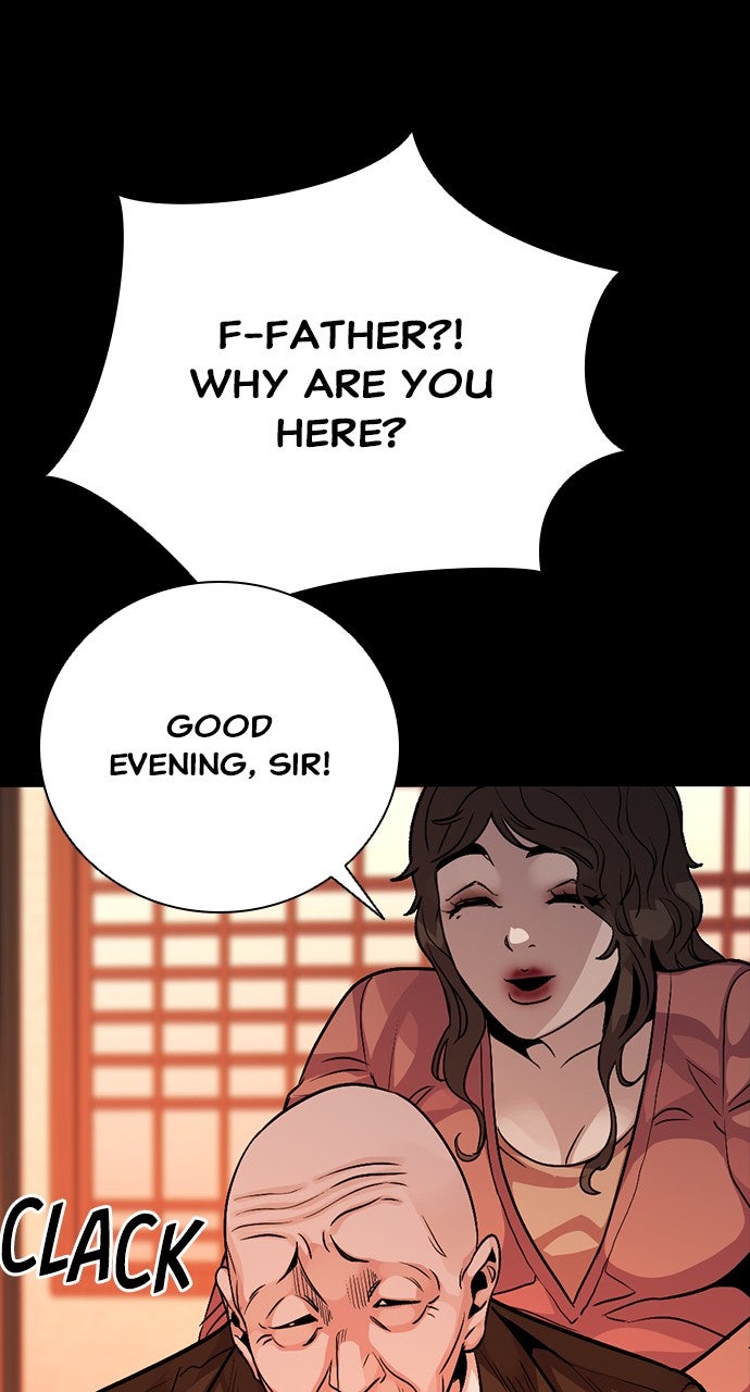 Read The Worst Generation EN Manga Online