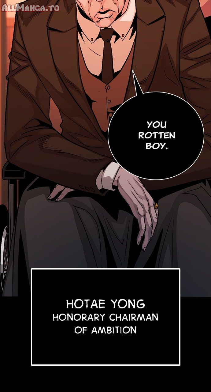 Read The Worst Generation EN Manga Online