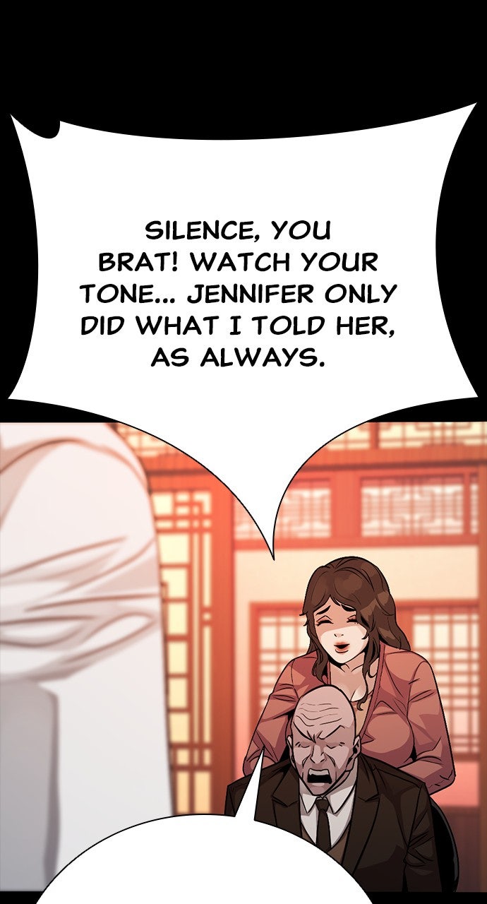 Read The Worst Generation EN Manga Online