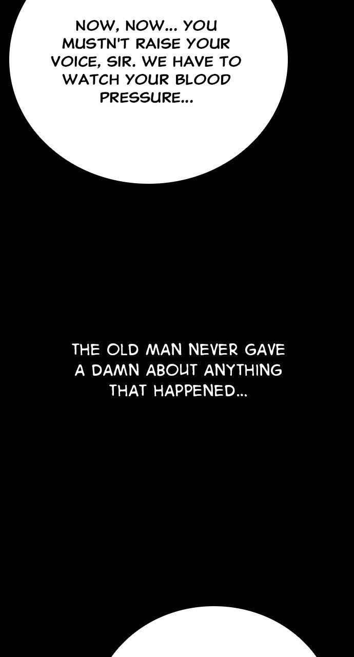 Read The Worst Generation EN Manga Online