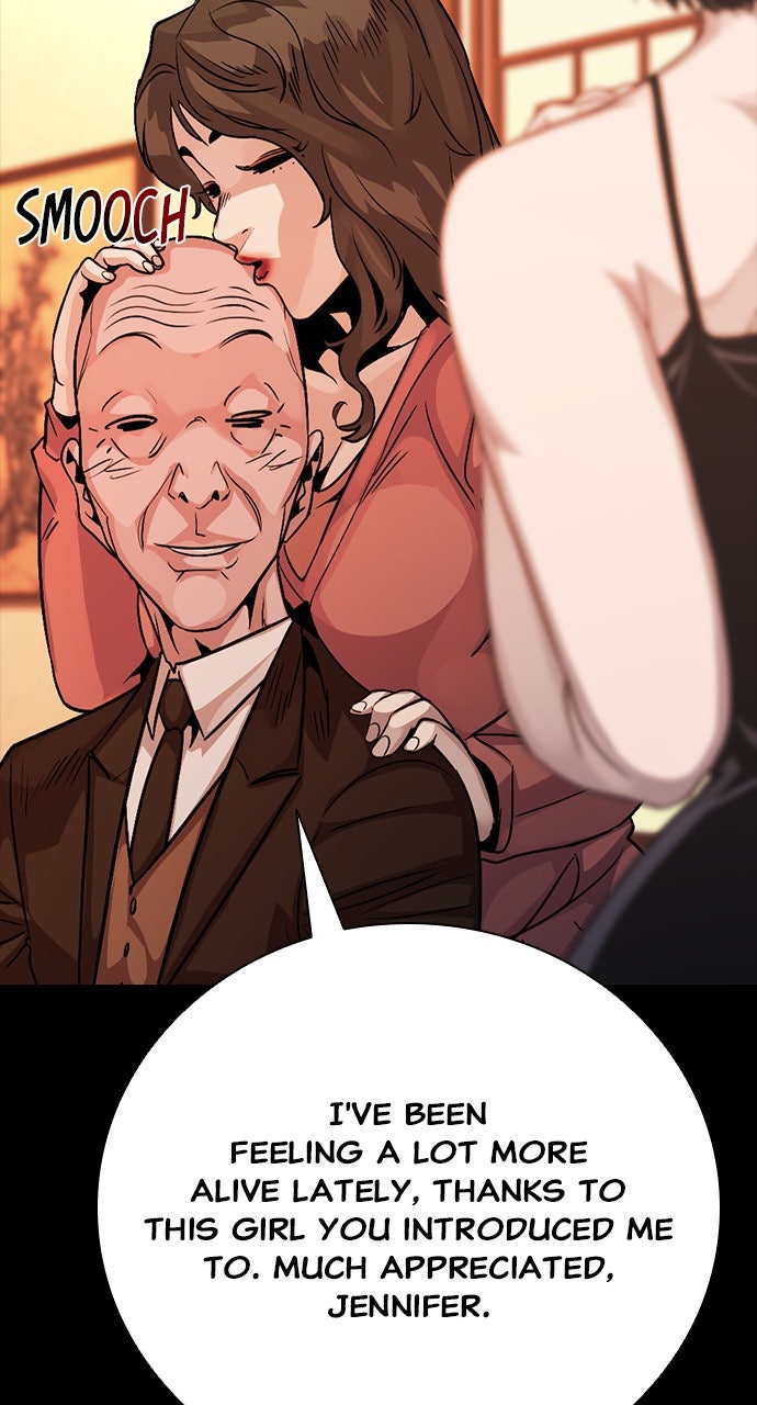 Read The Worst Generation EN Manga Online