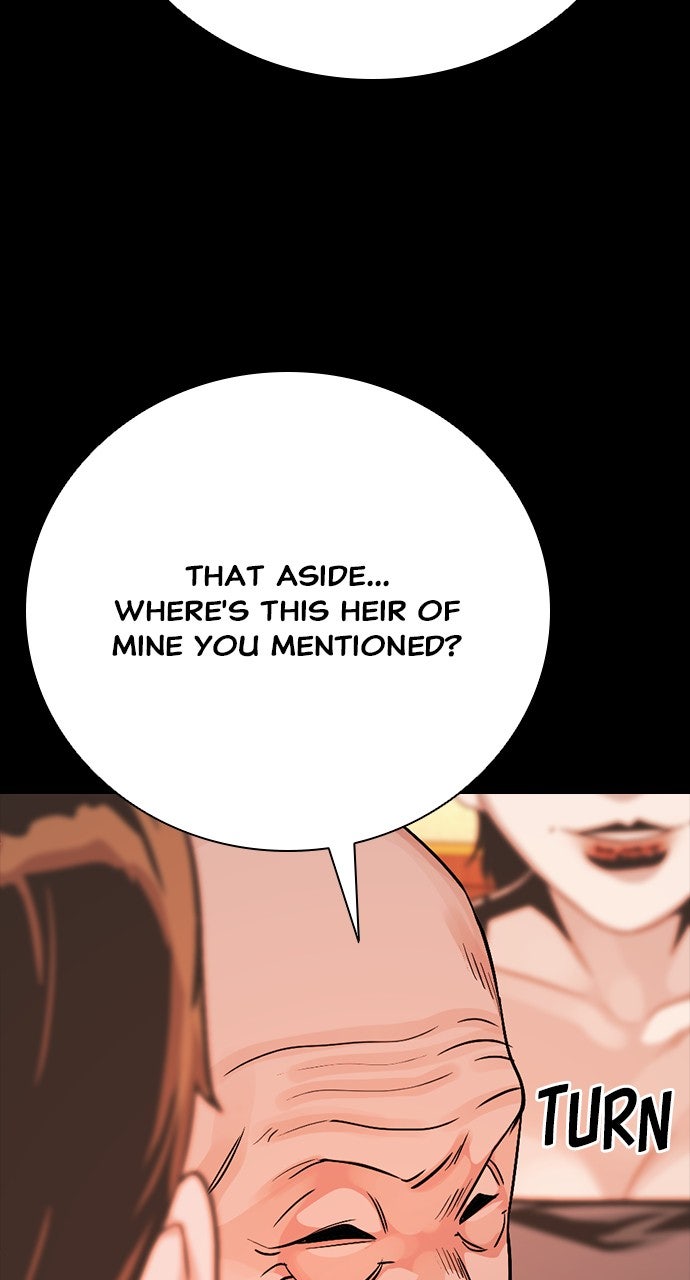 Read The Worst Generation EN Manga Online