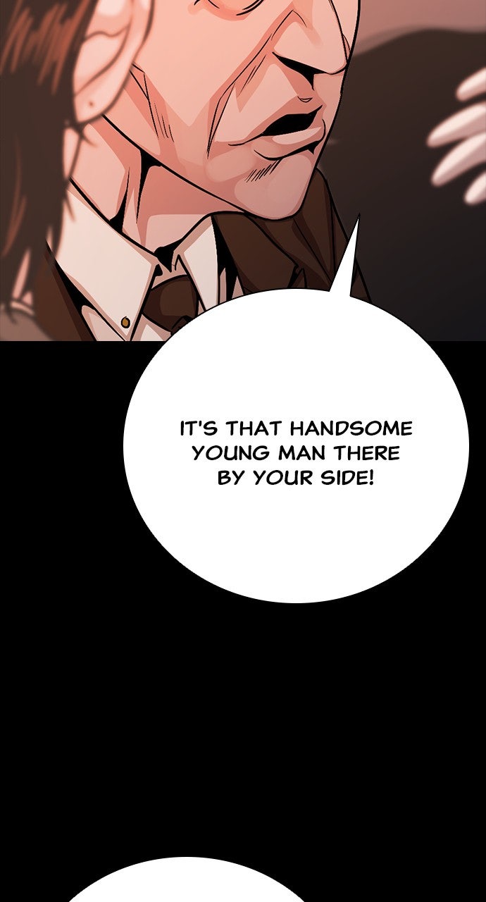 Read The Worst Generation EN Manga Online