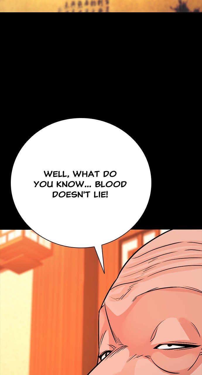 Read The Worst Generation EN Manga Online